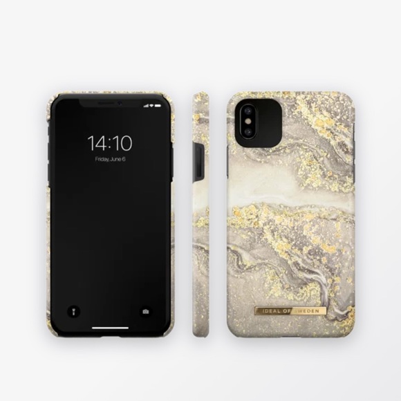 Ideal of Sweden Phone Case (Marble Pattern) - Picture 2 of 6